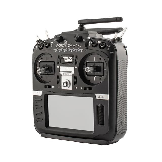 RadioMaster TX16S MAX