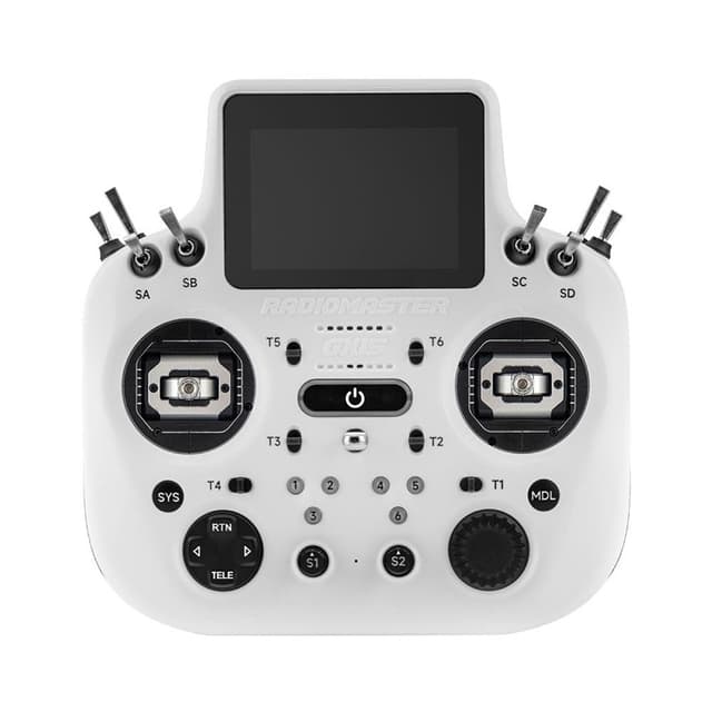 RadioMaster GX15