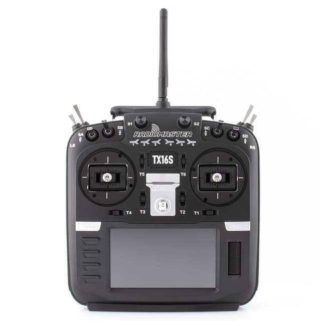 RadioMaster TX16S